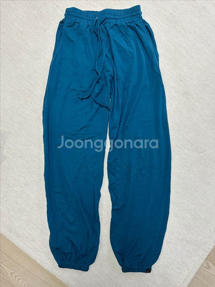 찬드라 요가바지 s--0