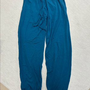 찬드라 요가바지 s