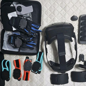 바이브포커스비전 7점 풀트레킹 250에 팝니다