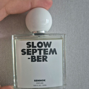 센녹 셉텐버 50ml