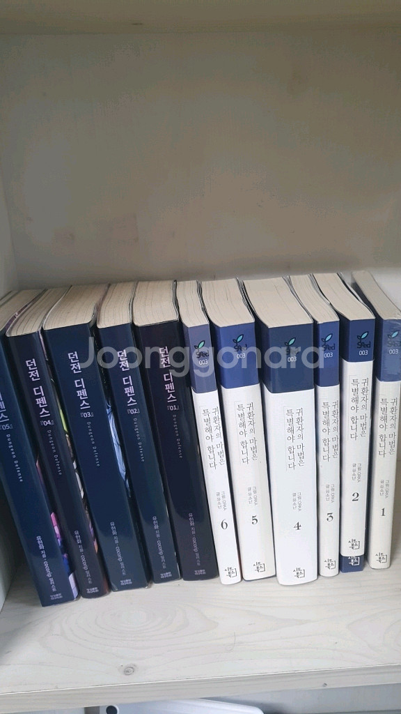 소설, 라노벨--1