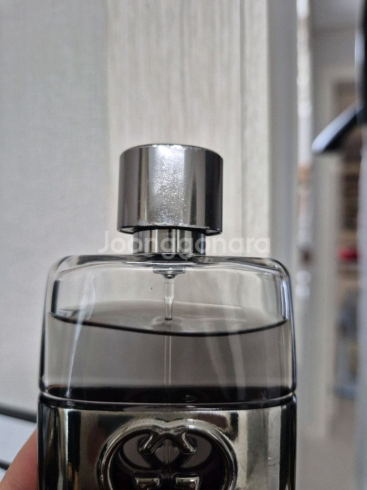 구찌 길티뿌르옴므 50ml--1