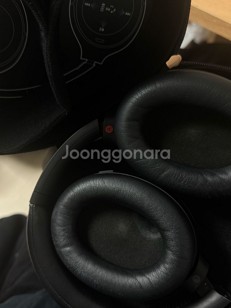 소니 WH-1000XM4--1
