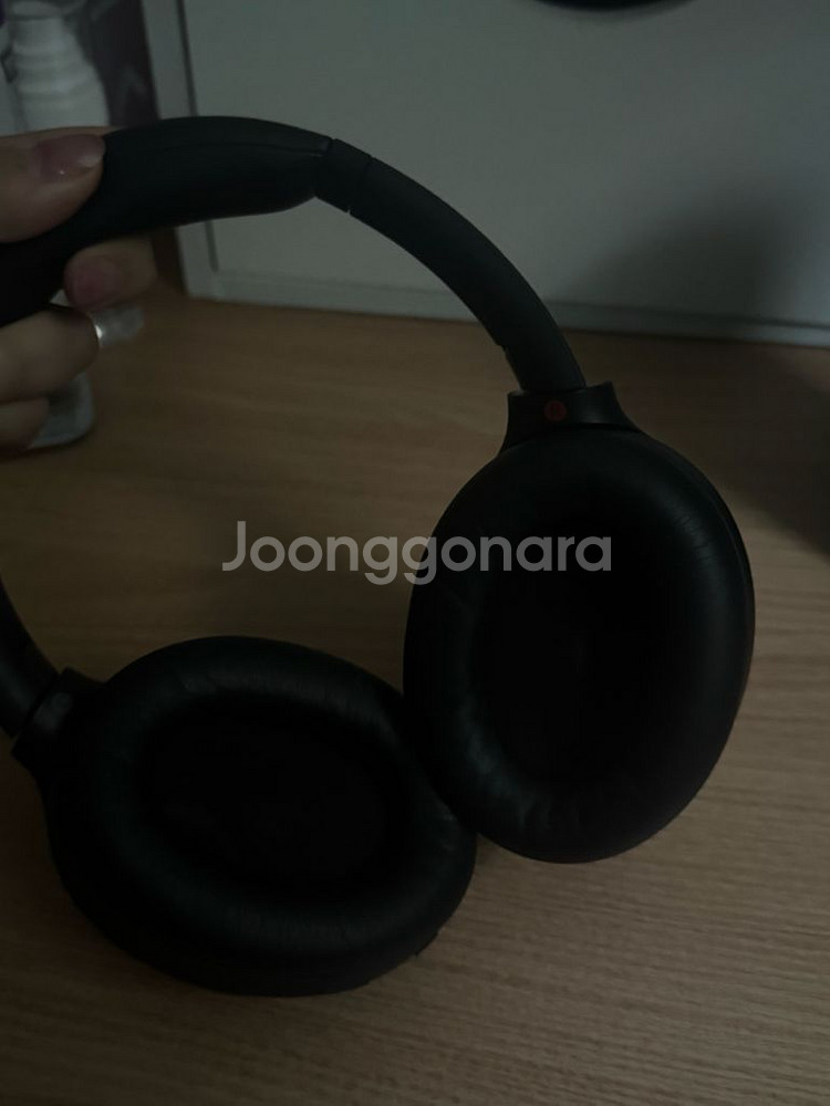 소니 WH-1000XM4--4
