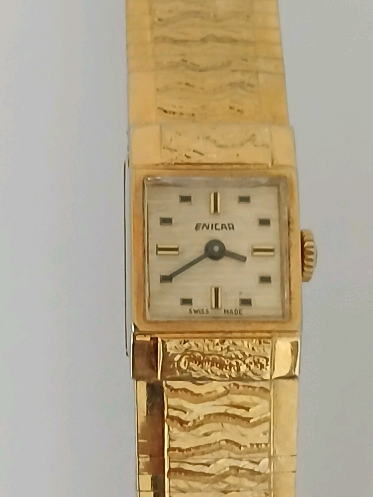 에니카수동금장시계--1