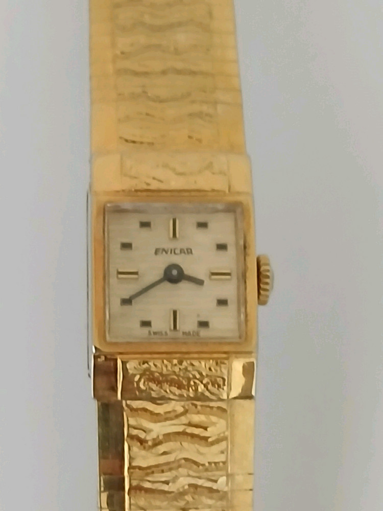 에니카수동금장시계--3