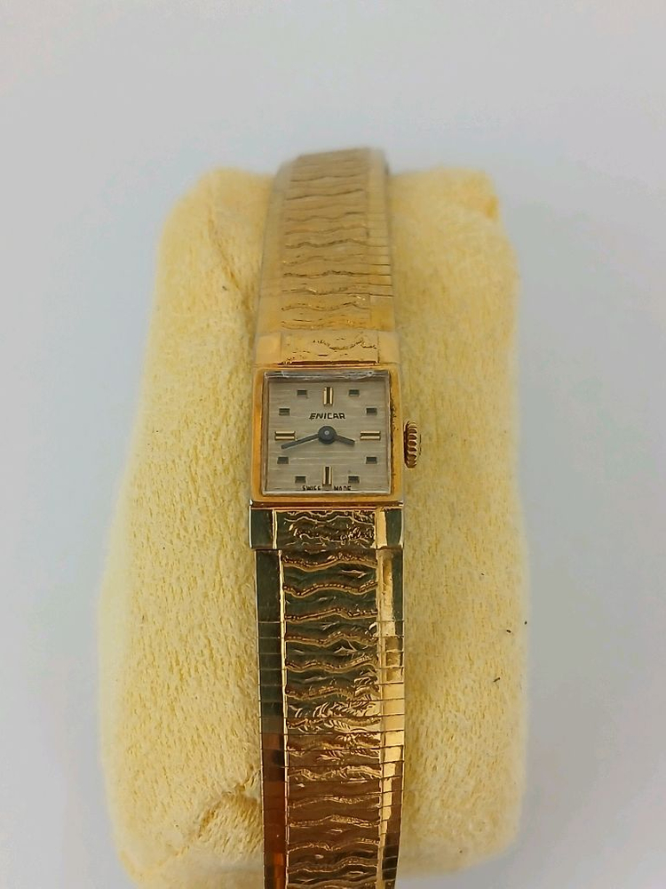 에니카수동금장시계--5