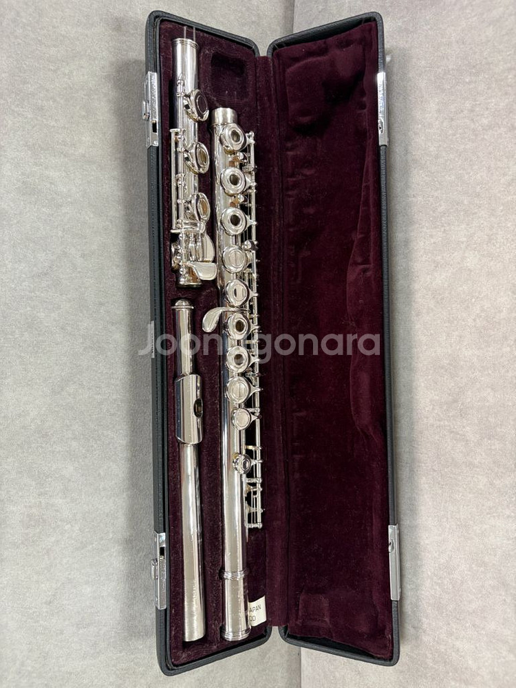 야마하 풀루트 481 판매합니다.--2