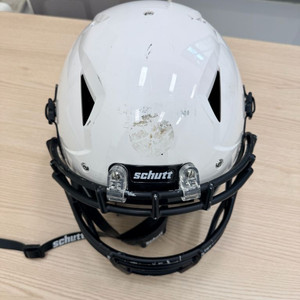 schutt youth x-large 미식축구 핼멧