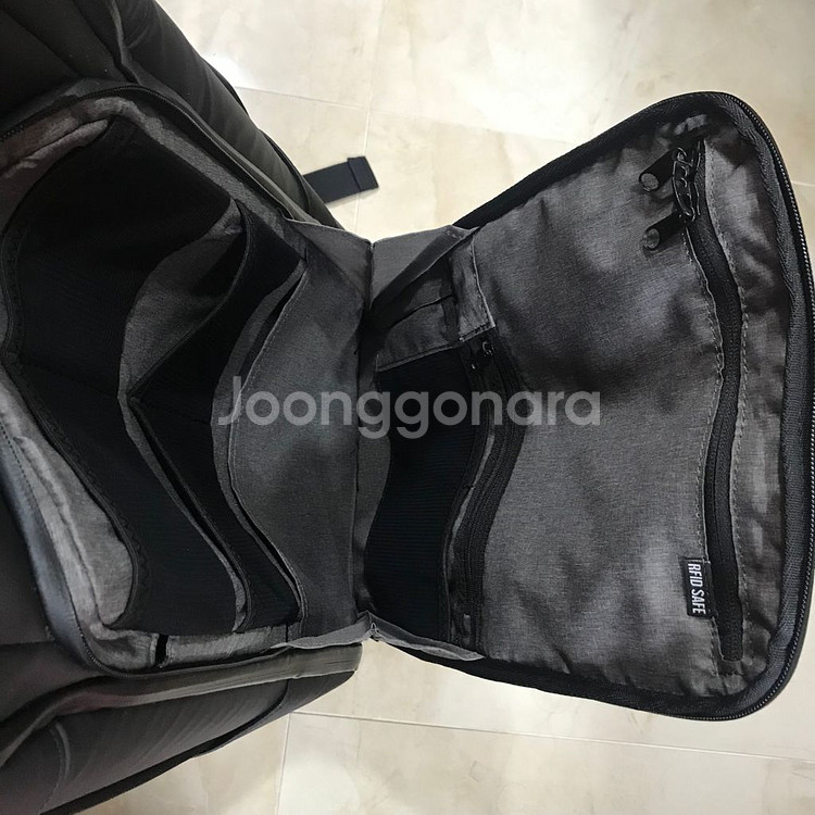 노매틱 트래블백팩 V2 20L--2