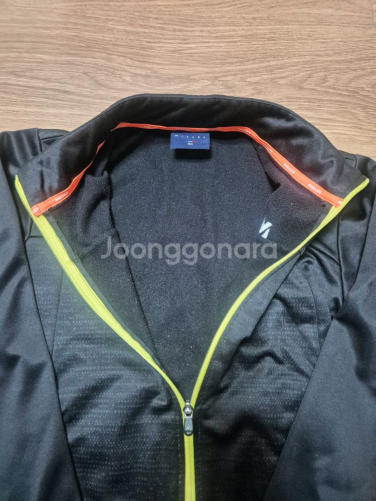 남아 150 밀레 기모집업. 택포 1만--1
