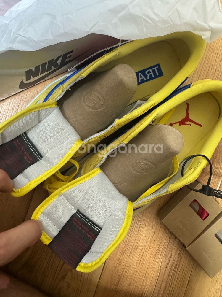 스캇 카나리 265--1