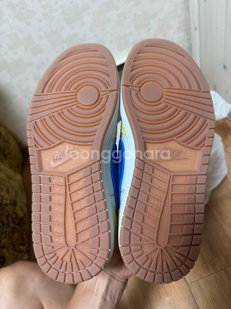 스캇 카나리 265--4