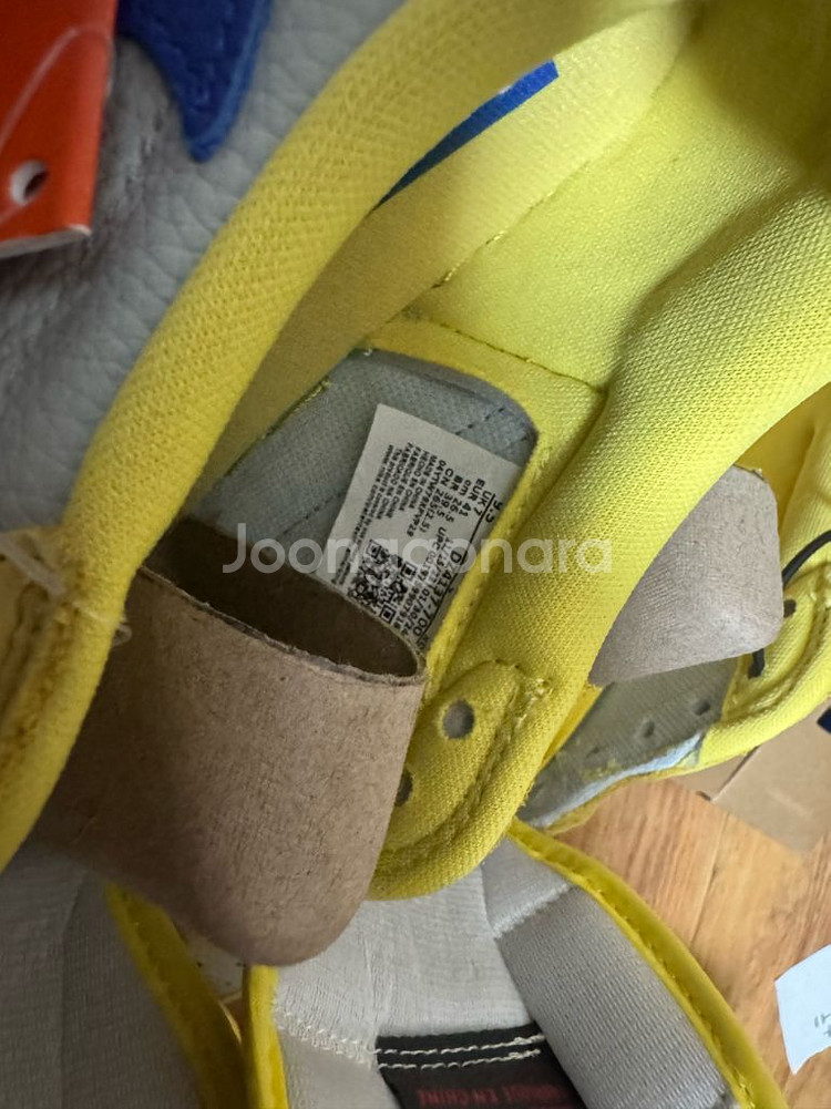 스캇 카나리 265--2