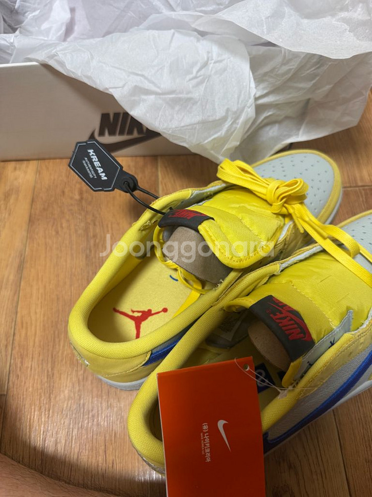 스캇 카나리 265--3