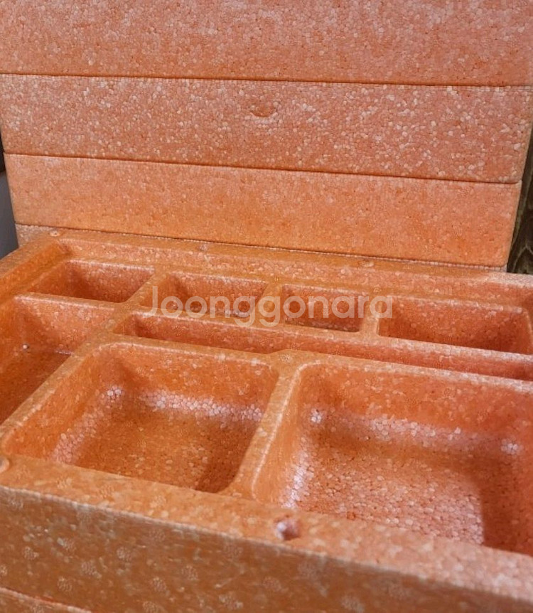 한통도시락 실링기, 보온용기--0