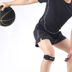 새상품 무릎 슬개골 보호대 2개 1셋트