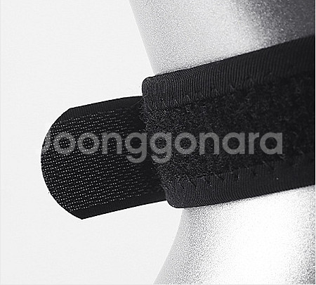 새상품 무릎 슬개골 보호대 2개 1셋트--1