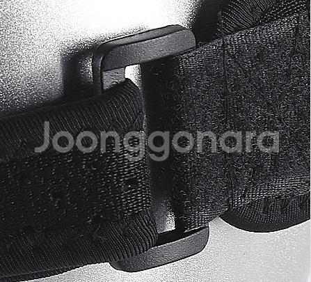 새상품 무릎 슬개골 보호대 2개 1셋트--3