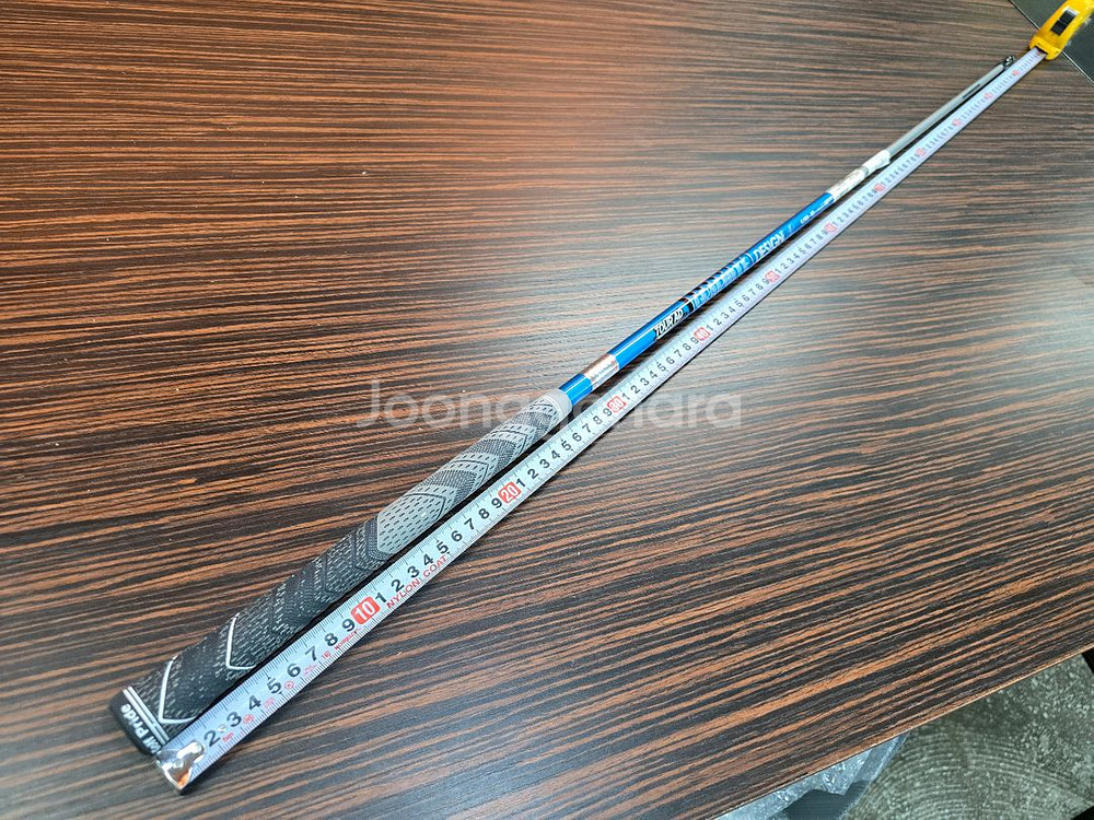 투어AD UB-5 FLEX S 드라이버 샤프트--3