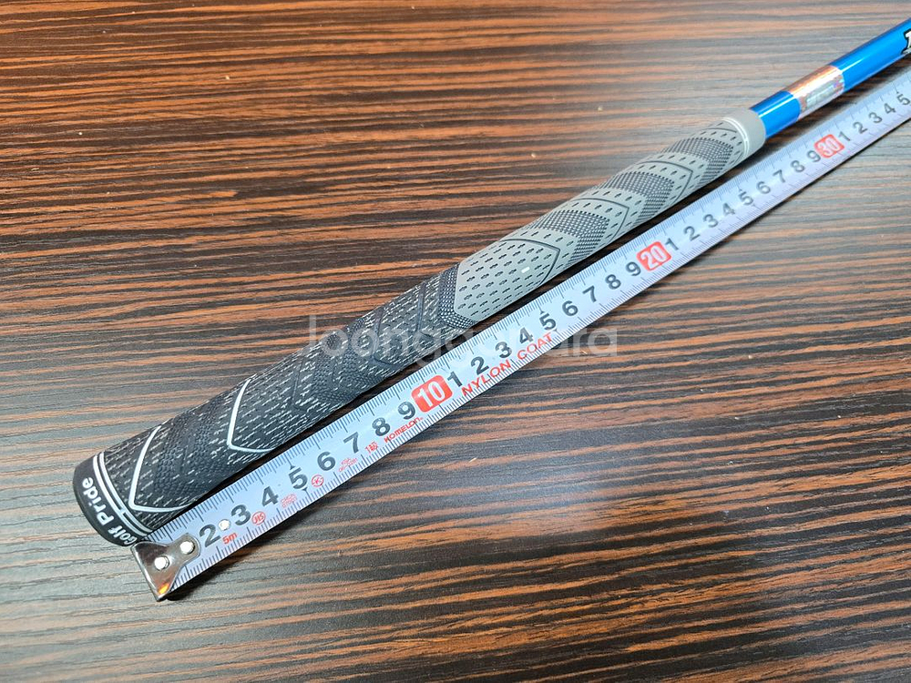 투어AD UB-5 FLEX S 드라이버 샤프트--2