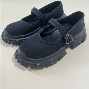 Att 에이티티 러프 메리제인 로퍼 240