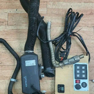 독일정품 에버스패커 에어트로닉 무시동 히터 급처분