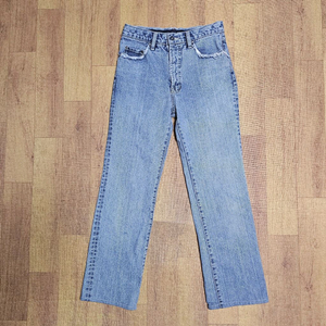 90s 닉스 데님팬츠28인치(1996년산 태승원판)