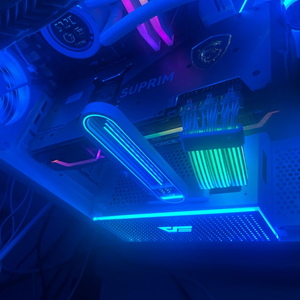 msi rtx 3080 슈프림X