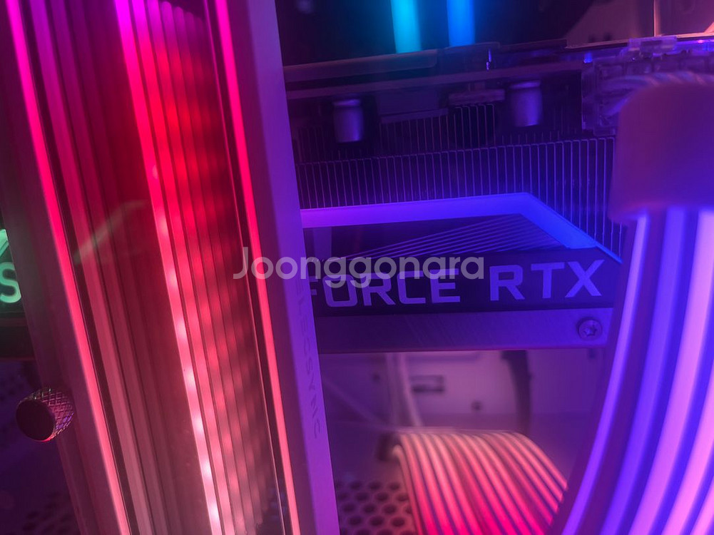 msi rtx 3080 슈프림X--1