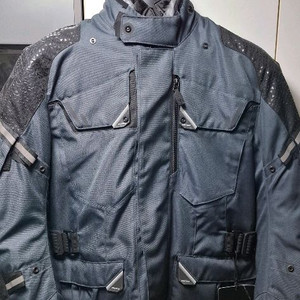 다이네즈 라다크 LADAKH 3L D-DRY 자켓48