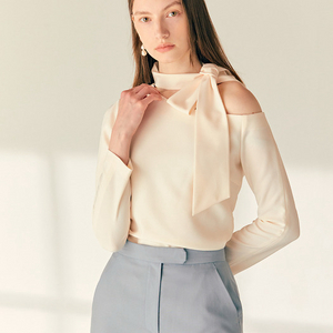 브라이드앤유 브리트니 BRITTANY 블라우스