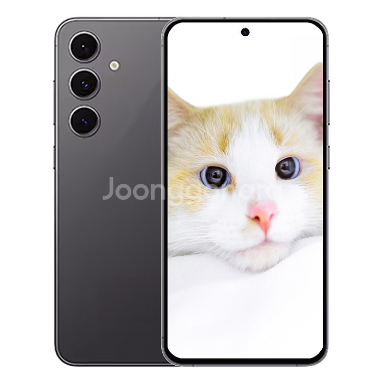 삼성전자 갤럭시 S24 FE 256GB 새상품 미개봉--0