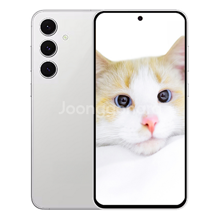 삼성전자 갤럭시 S24 FE 256GB 새상품 미개봉--1