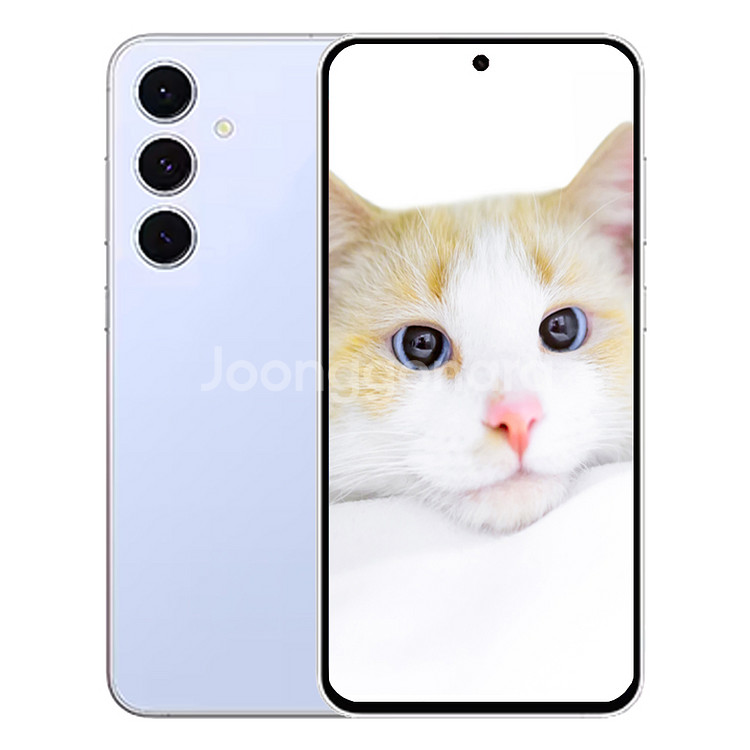 삼성전자 갤럭시 S24 FE 256GB 새상품 미개봉--2