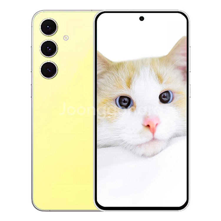 삼성전자 갤럭시 S24 FE 256GB 새상품 미개봉--3