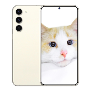 삼성전자 갤럭시 S23 512GB 새상품 미개봉