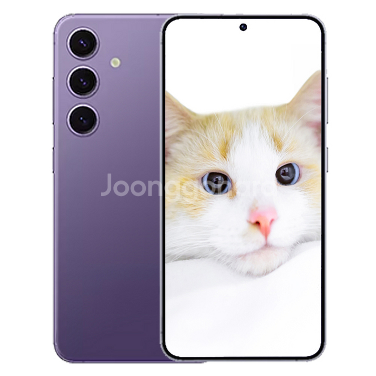 삼성전자 갤럭시 S24 256GB 새상품 미개봉--1