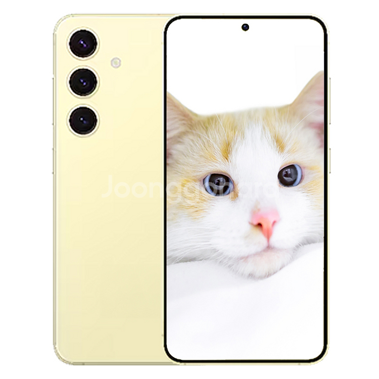 삼성전자 갤럭시 S24 256GB 새상품 미개봉--3