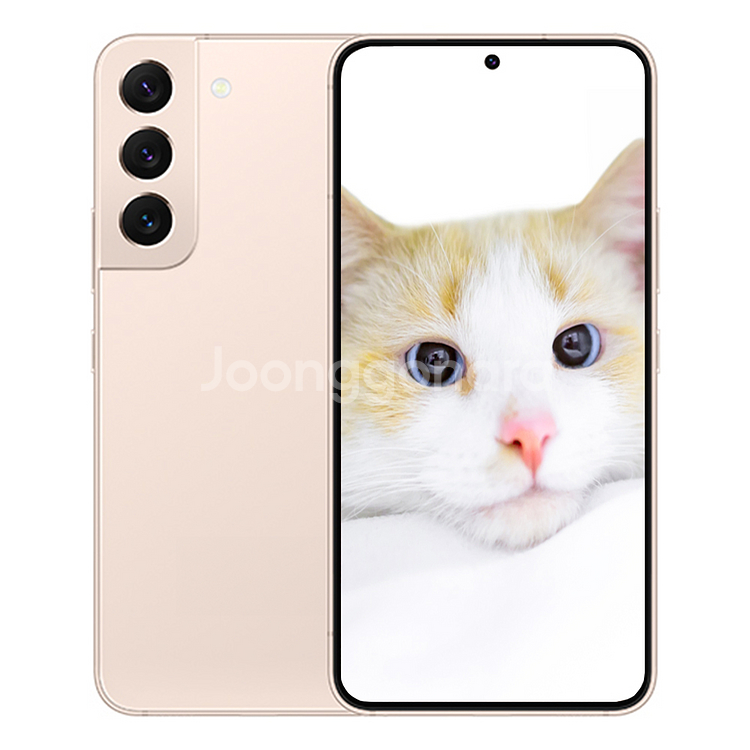삼성전자 갤럭시 S22 플러스 256GB 새상품 미개봉--1