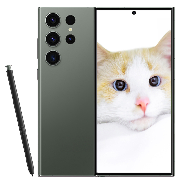 삼성전자 갤럭시 S23 울트라 512GB 새상품 미개봉 이미지