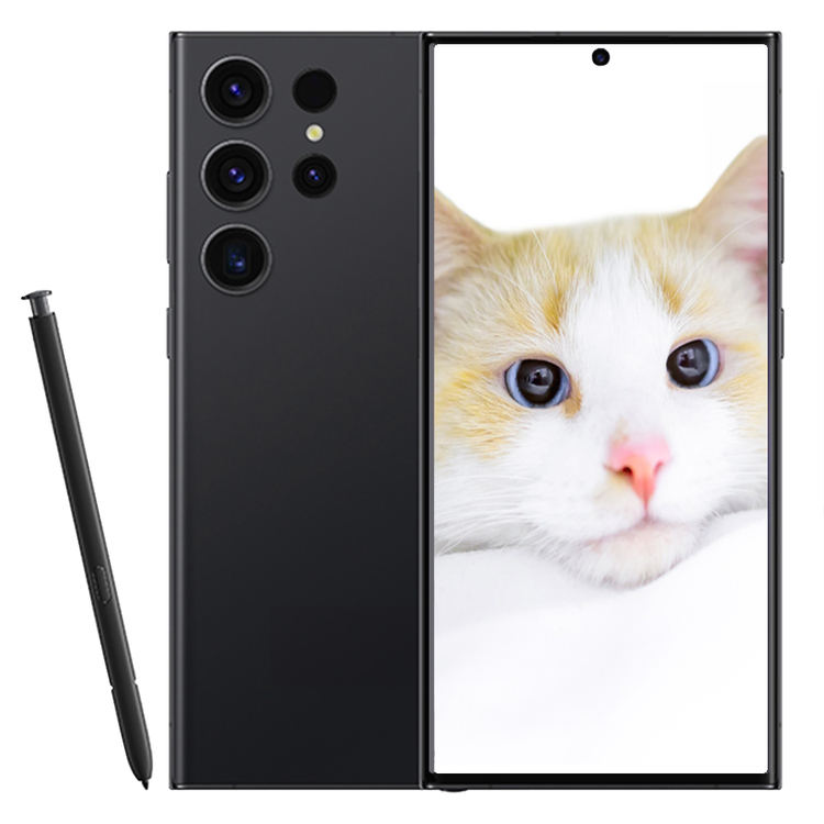 삼성전자 갤럭시 S23 울트라 512GB 새상품 미개봉 이미지