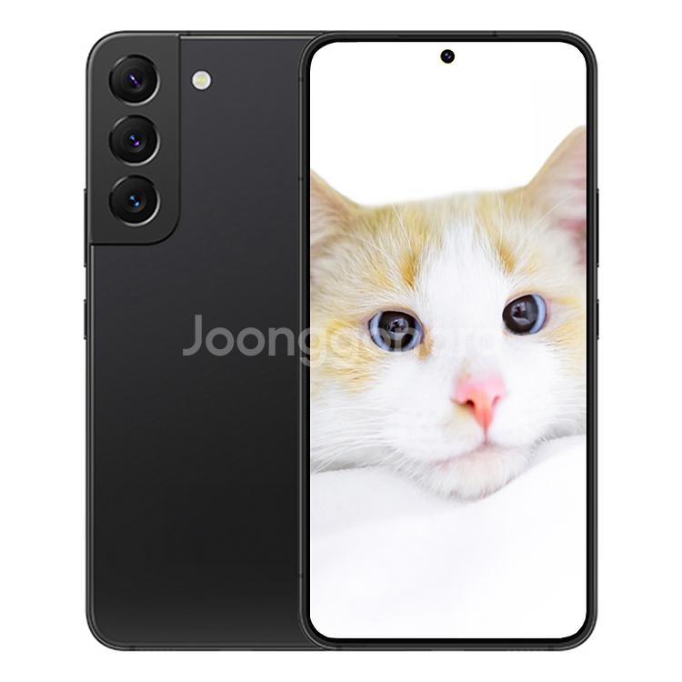 삼성전자 갤럭시 S22 플러스 256GB 새상품 미개봉--2