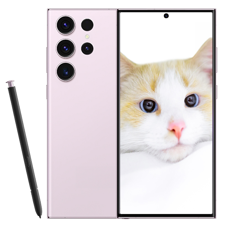 삼성전자 갤럭시 S23 울트라 512GB 새상품 미개봉 이미지