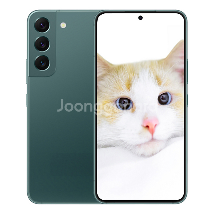 삼성전자 갤럭시 S22 플러스 256GB 새상품 미개봉--3