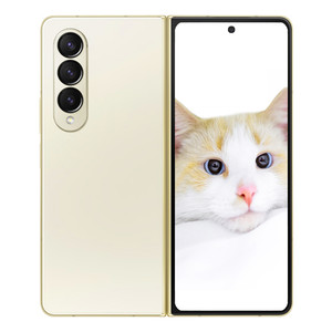 삼성전자 갤럭시 Z폴드4 512GB 새상품 미개봉