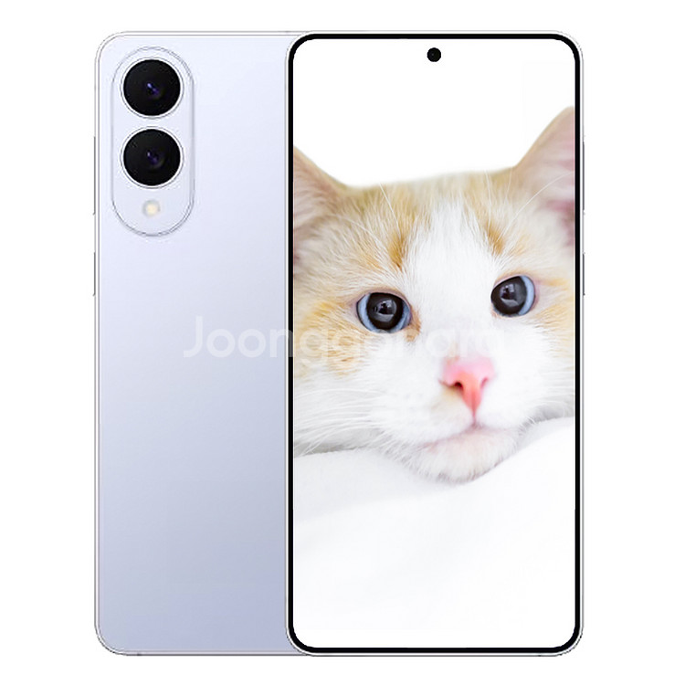 삼성전자 갤럭시 S25 엣지 256GB 새상품 미개봉--1