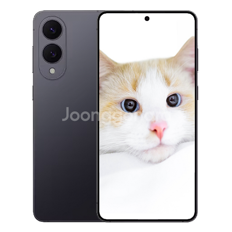 삼성전자 갤럭시 S25 엣지 512GB 새상품 미개봉--0