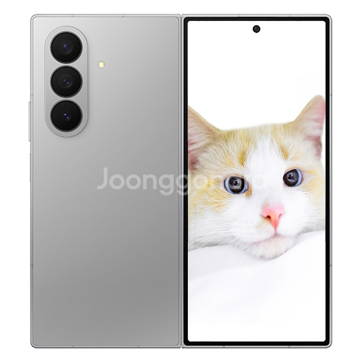 삼성전자 갤럭시 Z 폴드7 512GB 새상품 미개봉--1