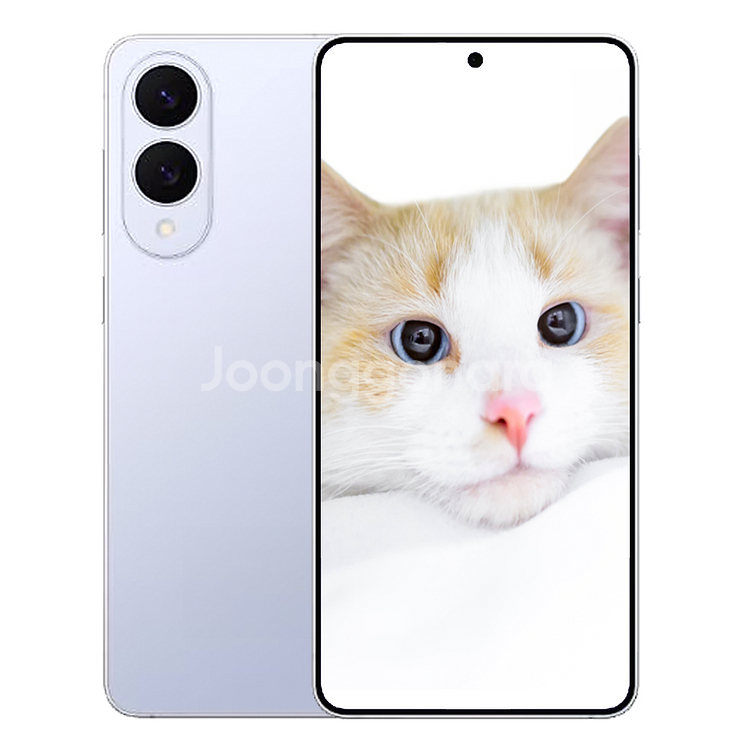 삼성전자 갤럭시 S25 엣지 512GB 새상품 미개봉--1